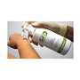 Gel douche. Gel de bain émollient. Gel bain douche peau sèche. Gel peau atopique flacon 400 ml. Syndet émollient. Gel de bain Sy