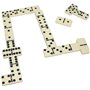 Dominos Jeu De Domino Adulte. Jeux Domino : Classique, Sophistiqué, Et Toujours Amusant. Ajoutez du Style À Vos Moments De Strat