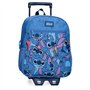 Disney Joumma Bags Happy Stitch Sacs à dos scolaires