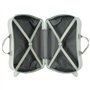 Disney Frozen Arendelle is Magic Valise pour Enfant Vert 50x38x20 cm Rigide ABS Fermeture à Combinaison latérale 34L 1,8 kg 2 Ro