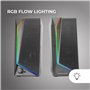 Éclairage RGB Flow