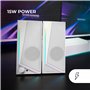 Haut-Parleurs Gaming 15W