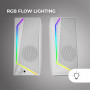 Éclairage RGB Flow
