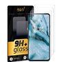 UNO' -3 protecteurs d'écran compatibles : One Plus Nord 5G / Nord CE 2 5G / Nord 2 5G / Nord 2T 5G (6