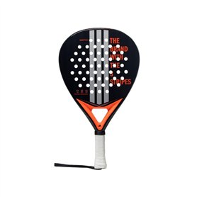 Adidas Match Black 3.4 2025 Raquette de Padel Taille Unique