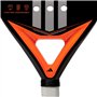 Adidas Match Black 3.4 2025 Raquette de Padel Taille Unique