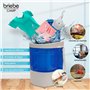 Capacité 3kg de Linge