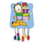 Pinata anniversaire d'enfant – Plusieurs motifs amusants pour garçons et filles – Idéal comme décoration de fêtes et célébration