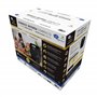 Bbagua Home Premium. Équipement d'osmose inverse compact en 5 étapes. Équipement domestique avec pompe à pression. Installation 