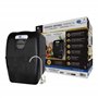 Bbagua Home Premium. Équipement d'osmose inverse compact en 5 étapes. Équipement domestique avec pompe à pression. Installation 