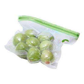 Sacs de rangements TM Electron Emballage sous vide (10 uds)