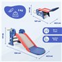 Toboggan pour Enfants