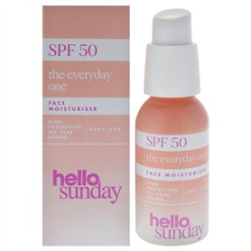 THE EVERYDAY ONE face moisturiser SPF50 50 ml