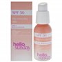 THE EVERYDAY ONE face moisturiser SPF50 50 ml