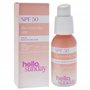 THE EVERYDAY ONE face moisturiser SPF50 50 ml