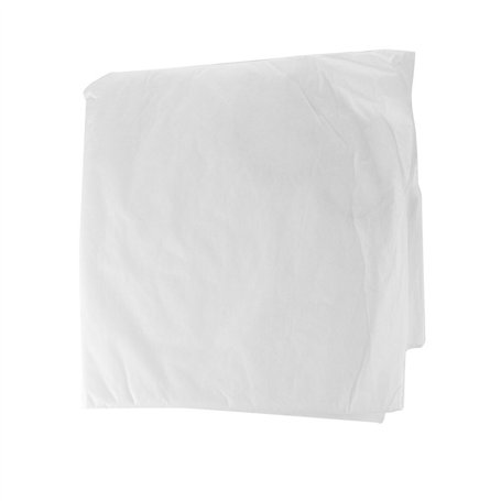 Drap housse Postquam Blanc 95 x 220 cm