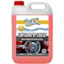 Viks | Nettoyant jantes voiture professionnel | Nettoyant jantes moto | Nettoyage en profondeur neutre et sûr | Jantes brillante