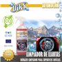 Viks | Nettoyant jantes voiture professionnel | Nettoyant jantes moto | Nettoyage en profondeur neutre et sûr | Jantes brillante