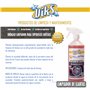 Viks | Nettoyant jantes voiture professionnel | Nettoyant jantes moto | Nettoyage en profondeur neutre et sûr | Jantes brillante
