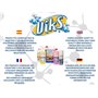 Viks | Nettoyant jantes voiture professionnel | Nettoyant jantes moto | Nettoyage en profondeur neutre et sûr | Jantes brillante