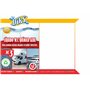 Viks | Liquide bleu WC chimique | Additif concentré pour réservoirs d'eau noire | Spécial toilettes de caravanes, autocar, batea