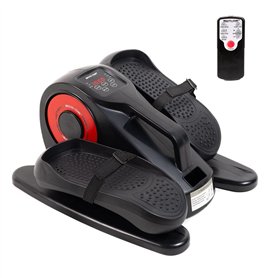 ECODE® Mini Vélo Elliptique Électrique