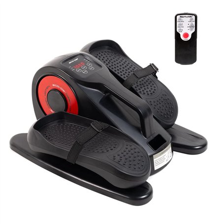 ECODE® Mini Vélo Elliptique Électrique
