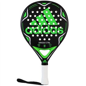 Adidas KRM260 Raquette de padel unisexe pour adulte