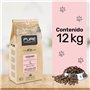 Avantis Pet Pure Oceanic Adult - Aliment pour Chiens Adultes de Toutes Races à estomame Sensible - 12 kg - Aliments secs pour Ch