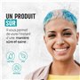 Gel lubrifiant intime et gel de massage effet froid 2 en 1 à l'Aloe Vera, Végan et Testé Dermatologiquement, 200 ml
