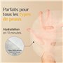 Ardaraz Masque Visage Soin Illuminant avec Vitamine C et Acide Hyaluronique. Masque Hydratant Visage Anti rides effet Anti tache