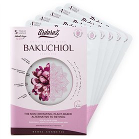 Ardaraz Masque Visage Soin avec Bakuchiol