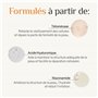 Ardaraz Masque Visage Soin avec Télomérase et Acide Hyaluronique. Masque Hydratant Visage Anti Rides et Anti Age pour une Peau R