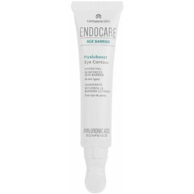 Contour des yeux Endocare Hyaluboost Age Barrier 15 ml