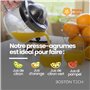 40W | 2 cônes