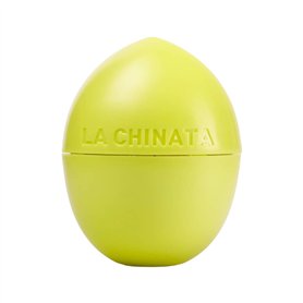 Baume à lèvres La Chinata Natural Olive Fig 10 ml Vert