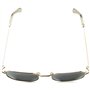 HAWKERS Sixgon Lunettes de Soleil, Blue, Taille Unique Mixte