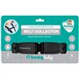 HOMYBABY® Chest Clip Sécurité Bébé [x1] - Sangle Ceinture de Sécurité Voiture - Attache Siege Auto Bebe - Harnais pour Siège Aut