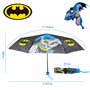 Sac a Dos ou Voyage | Umbrella Anti Tempete avec Structur