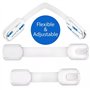 Verrouillage pour Armoires