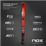 NOX Ml10 Pro Cup Rough Surface Edition 23