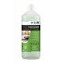 EQM - ECO-217 - Nettoyant de Sol pour Robots laveurs - 1L - Nettoyant concentré convenant à tous les types de robots - Ne nuit p
