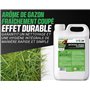 EQM - ECO-507 - Nettoyant pour Gazon Synthétique - 5L - Nettoie et parfume - Format économique, longue durée - Non toxique, VERT