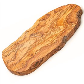 Erreke Planche a Decouper Bois Olivier