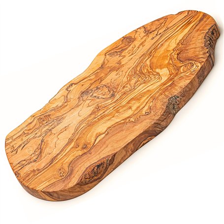 Erreke Planche a Decouper Bois Olivier