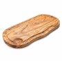 Erreke Planche a Decouper Bois Olivier