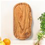 Planche à Découper Bois