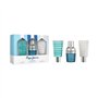 Pepe Jeans Life Is Now For Him Coffret Cadeau Homme Pack 3 Pièces Eau de Toilette Homme 30ml After Shave 50ml et Gel Douche 50ml