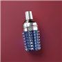 Pepe Jeans Life Is Now For Him Coffret Cadeau Homme Pack 3 Pièces Eau de Toilette Homme 30ml After Shave 50ml et Gel Douche 50ml