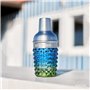 Pepe Jeans Cocktail Edition For Him Coffret Cadeau Homme Pack 3 Pièces Eau de Toilette Homme 30ml After Shave 50ml et Gel Douche